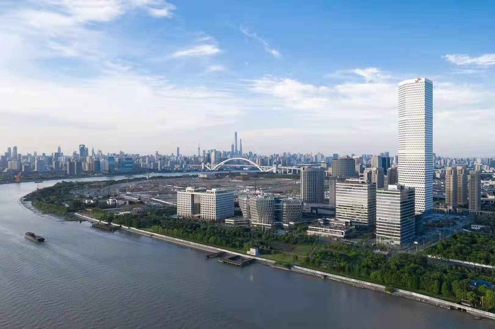 上海SK大厦